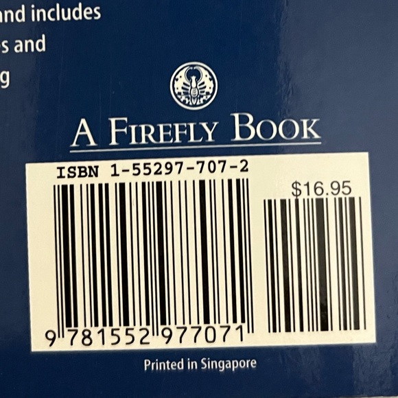 Sparrows & Finches Colorful Pics on Glossy Pages - Picture 3 of 6